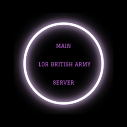 [LBA] Lor British Army