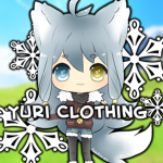 Yuri Clothing