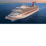 Carnival Cruises Inc