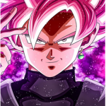 Amici goku Viola