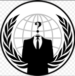 Cartel De anonymous