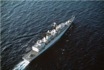uc navy forces