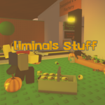 Liminal's stuff
