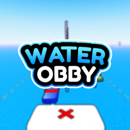 [NEW] 🌊 Water Obby 🌊