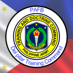 [PAFB]Del Pilar Training Command[DPTC]