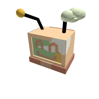 Item Thumbnail