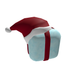 [🎁] Gift of Santa's Ornaments [2 Items]