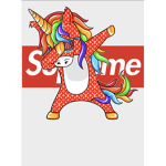 the suprem UNICORN BOYSSSSSSSS