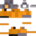 DRAINO!