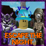 JaxFamous | Escape The Night | Fan Club