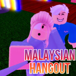 [VOICE CHAT🔊] Malaysian Hangout 