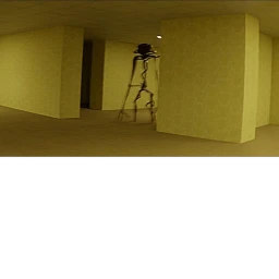the backrooms found footage icon