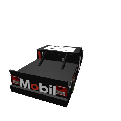 RACING TRUCK #98