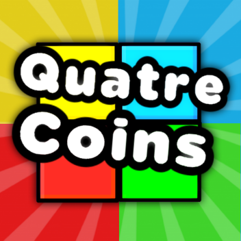 QUATRE COINS