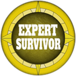 Expert Survivor