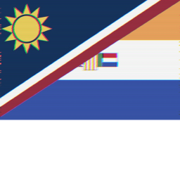 Namibië-Suid-Afrika grens, 2022