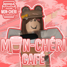 Mon-Chéri Café
