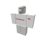 Brookhaven merch