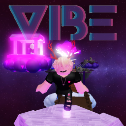 [Beta] Flying vibe isle