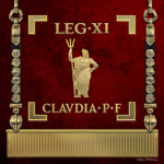 -[Legio XI Claudia]-