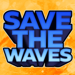 Save The Waves