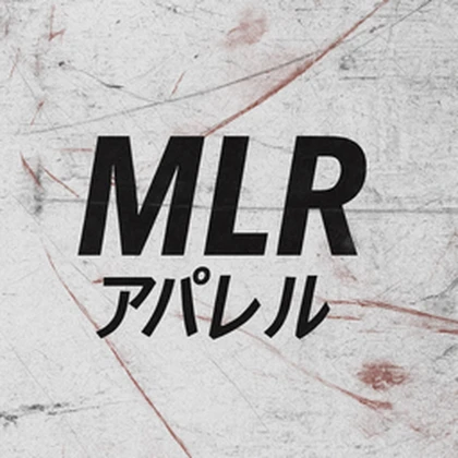 MLR Apparel Roblox group icon