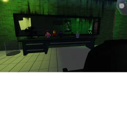 fnaf 3 but bad icon