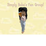 SimplyBoba’s Fan Group!