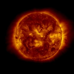 Sol icon