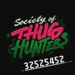 Society Of Thug Hunters
