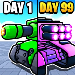 Unbox Your Tank icon