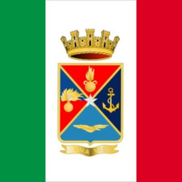Italian Military Base