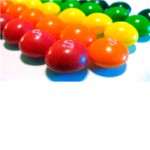 True Skittles