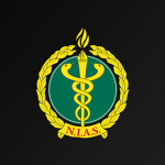 NI : Northern Ireland Ambulance Service