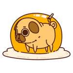 Puggy Loafs