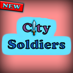 City Soldiers[ALPHA]