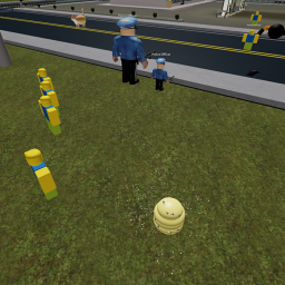 Bot City