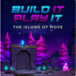 Island of Move