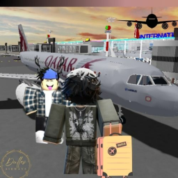 ✈️ Dulles Airport Simulator
