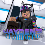 Jayden's clothing.inc
