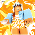 The Story of Ramen