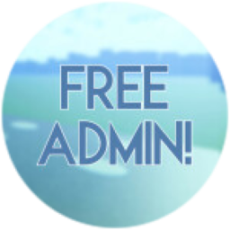 Free Admin