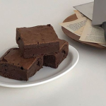The Walking Brownie