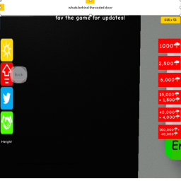jumping simulator
