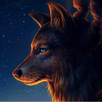Wolf roleplay