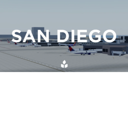 San Diego International airport {SAN}