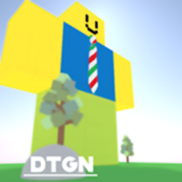 destoy the giant noob now with free vip