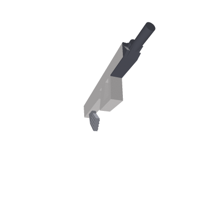 Gun model