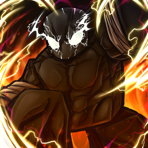 Soulbound official Roblox game thumbnail