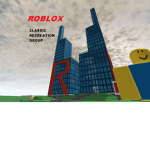 Roblox Classic Recreation Group